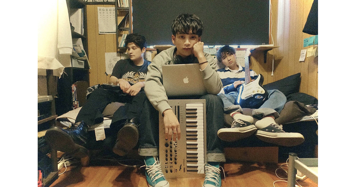 04/19(Wed) EGO APARTMENT | SCHEDULE | Shibuya WWW - WWW X